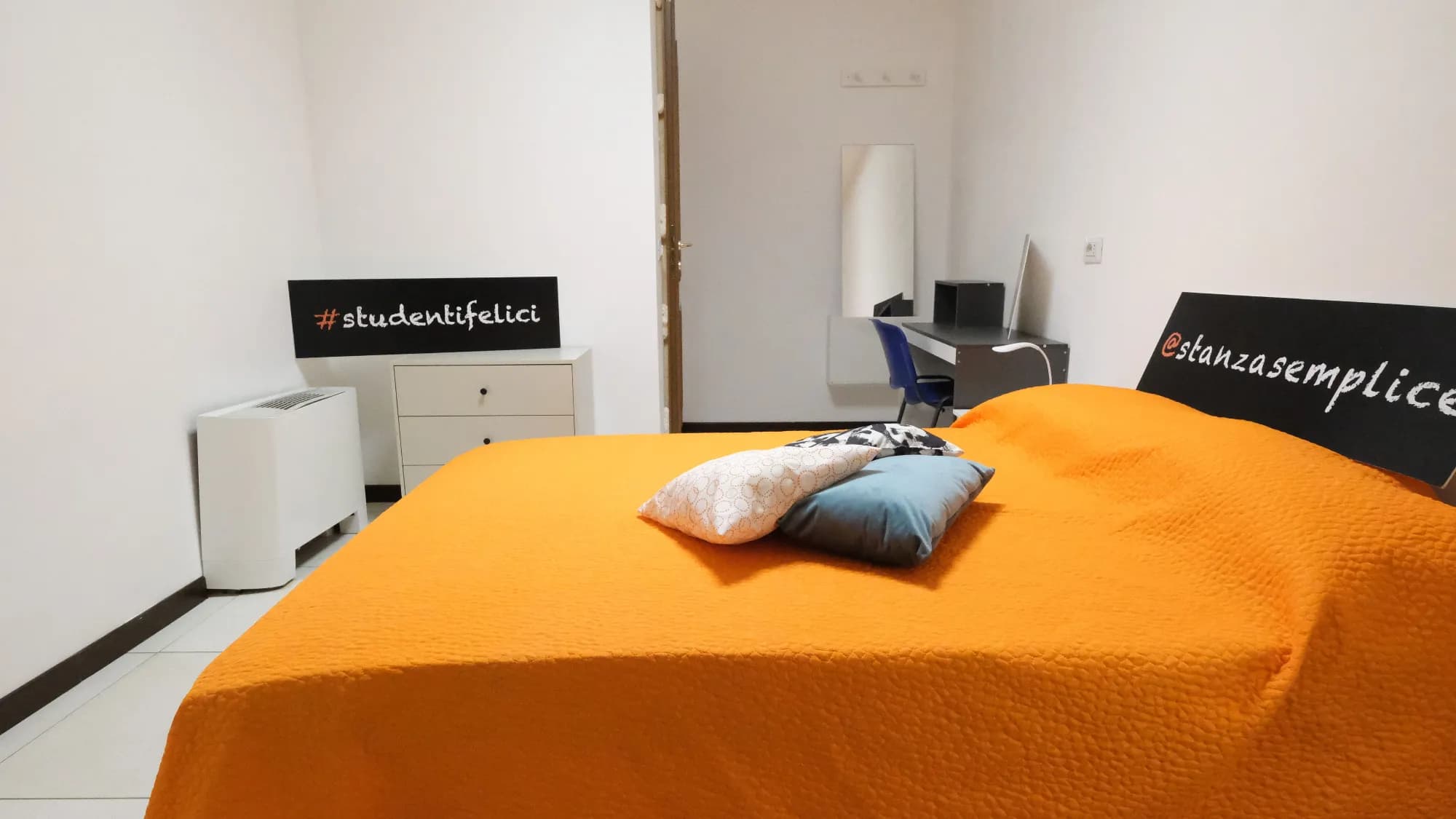 Apartment in Sassari