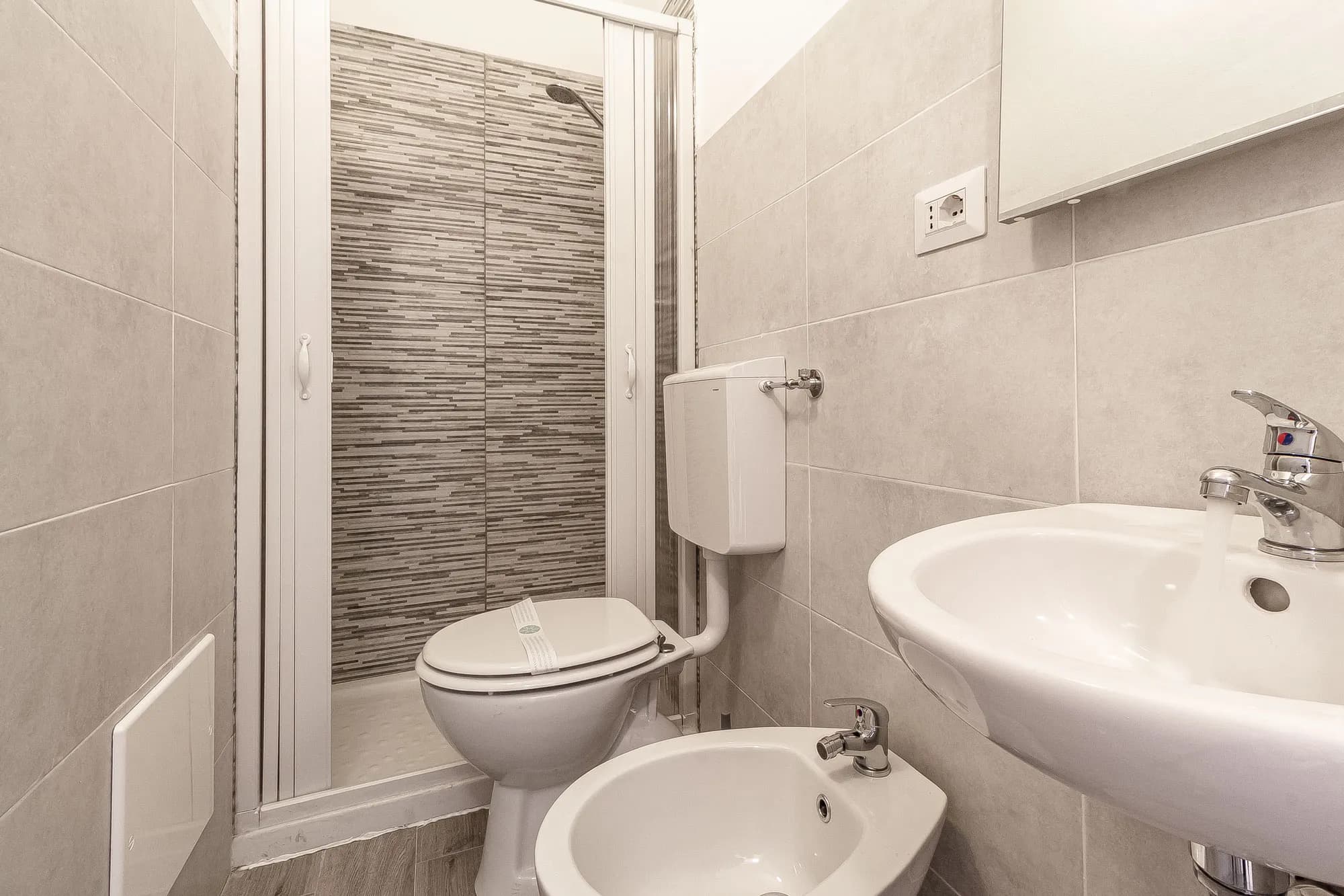 Apartment in Sassari