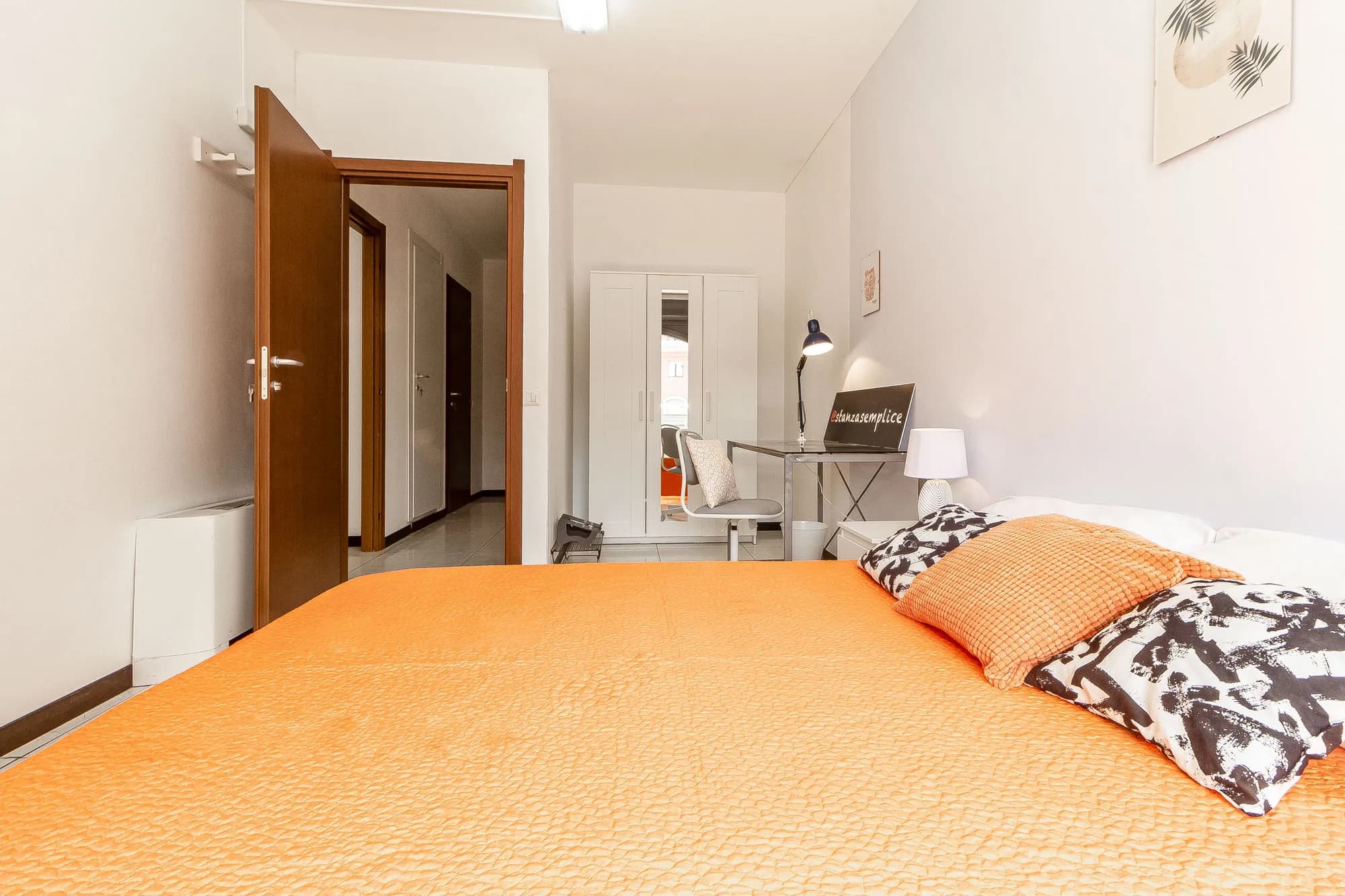 Apartment in Sassari