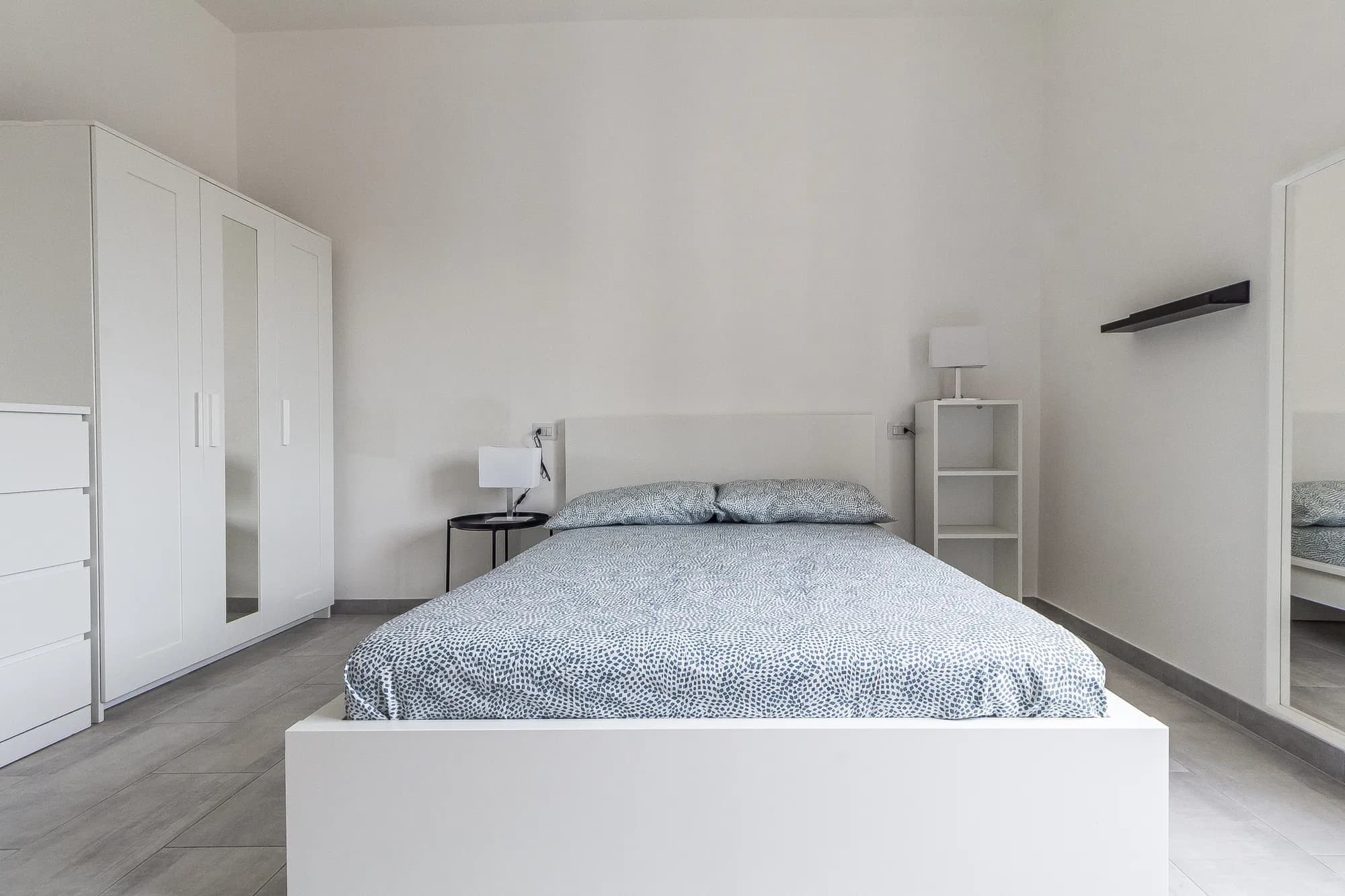 Private room in Sassari photo 2