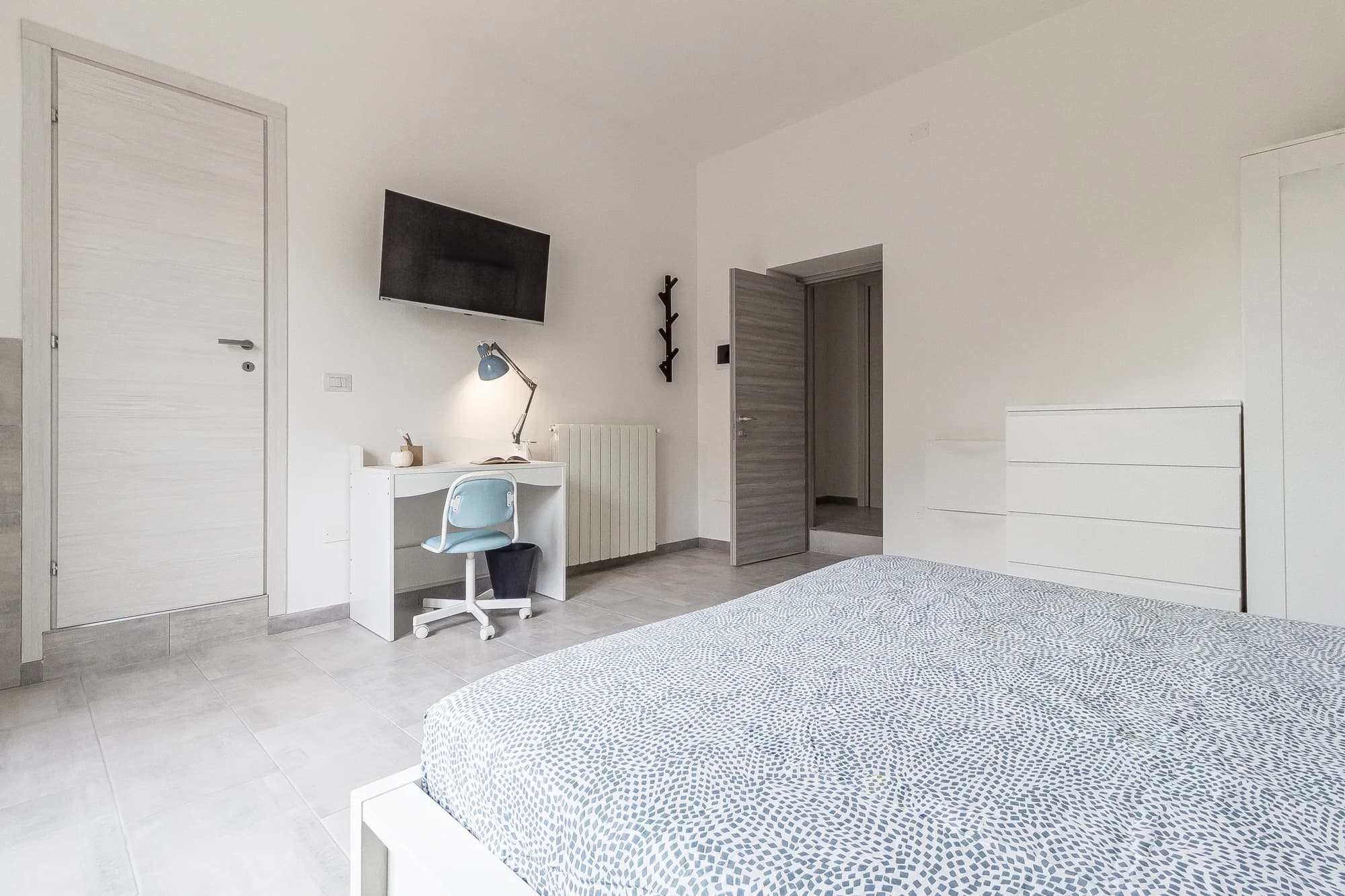 Private room in Sassari photo 3