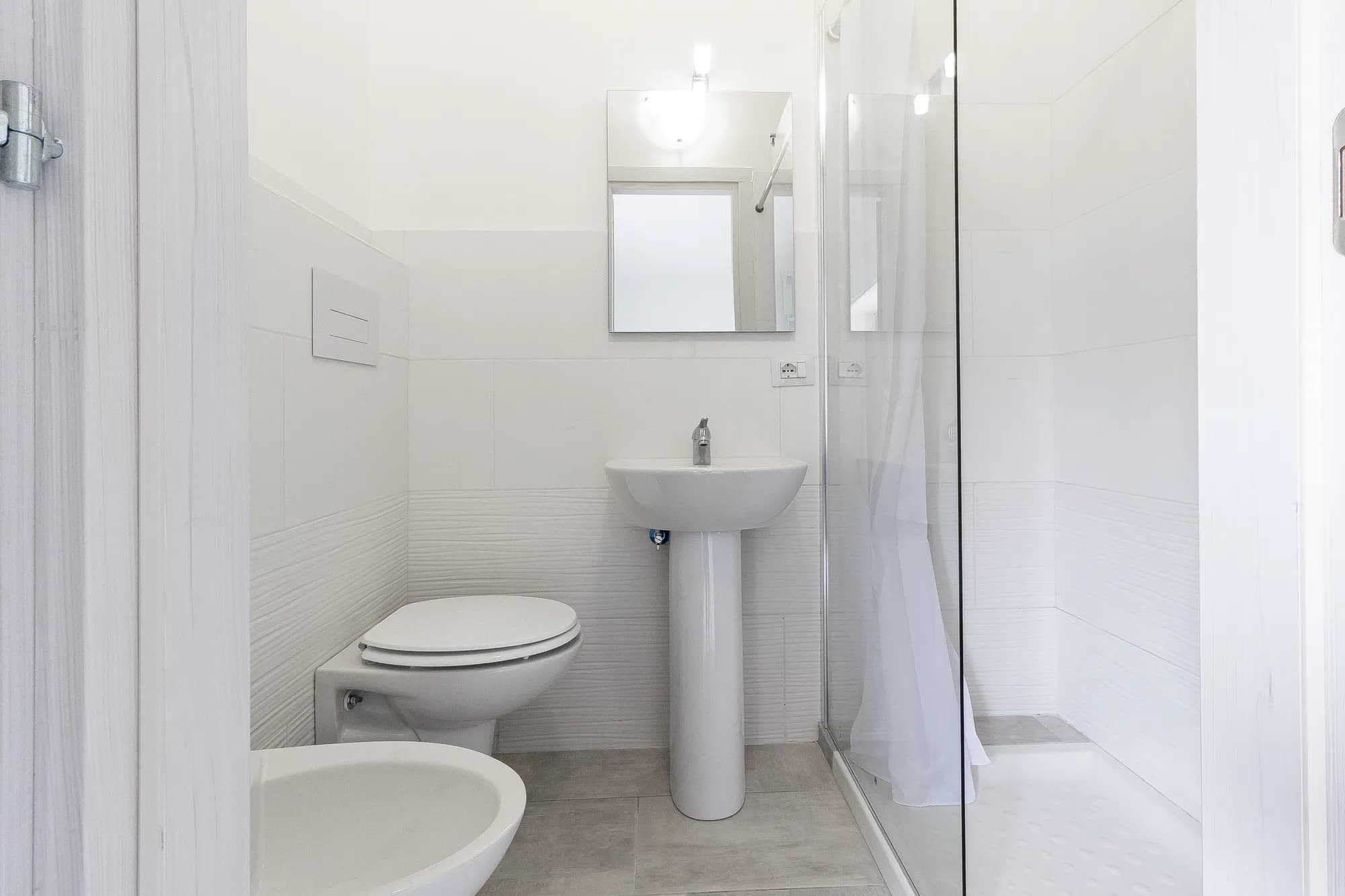 Private room in Sassari photo 5
