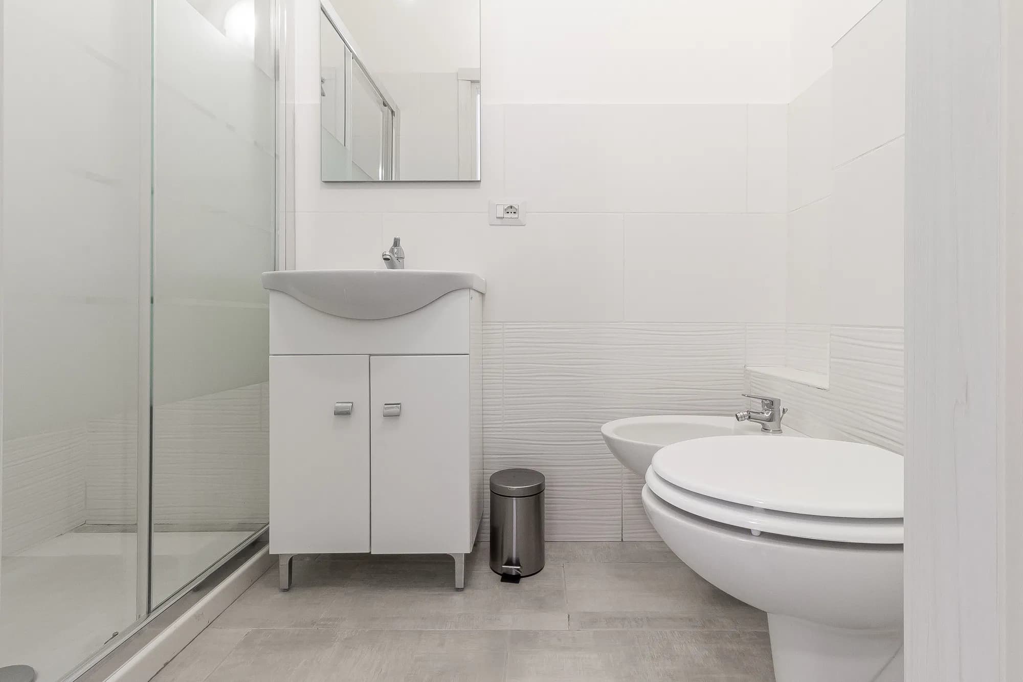 Apartment in Sassari