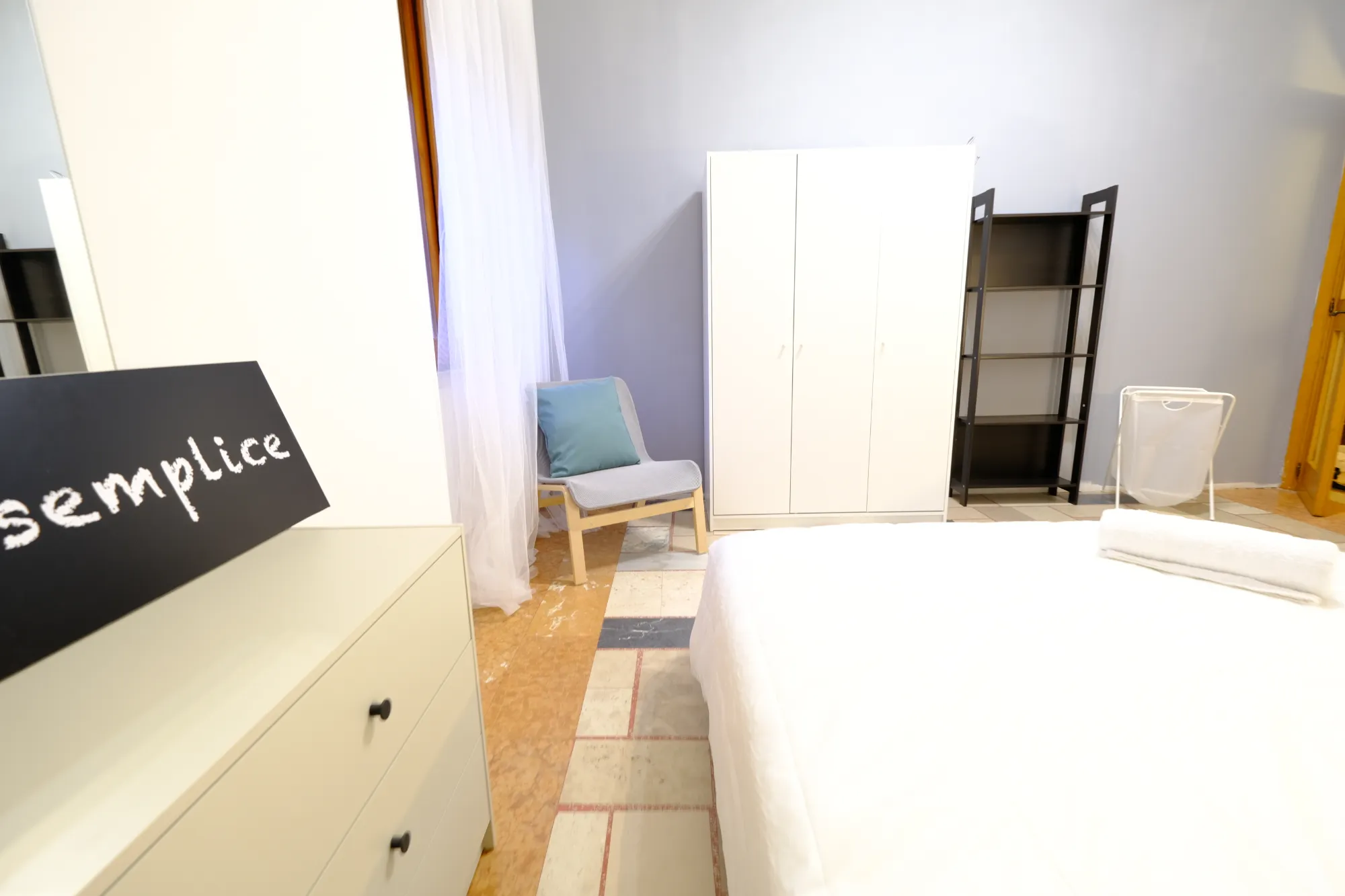 Apartment in Sassari