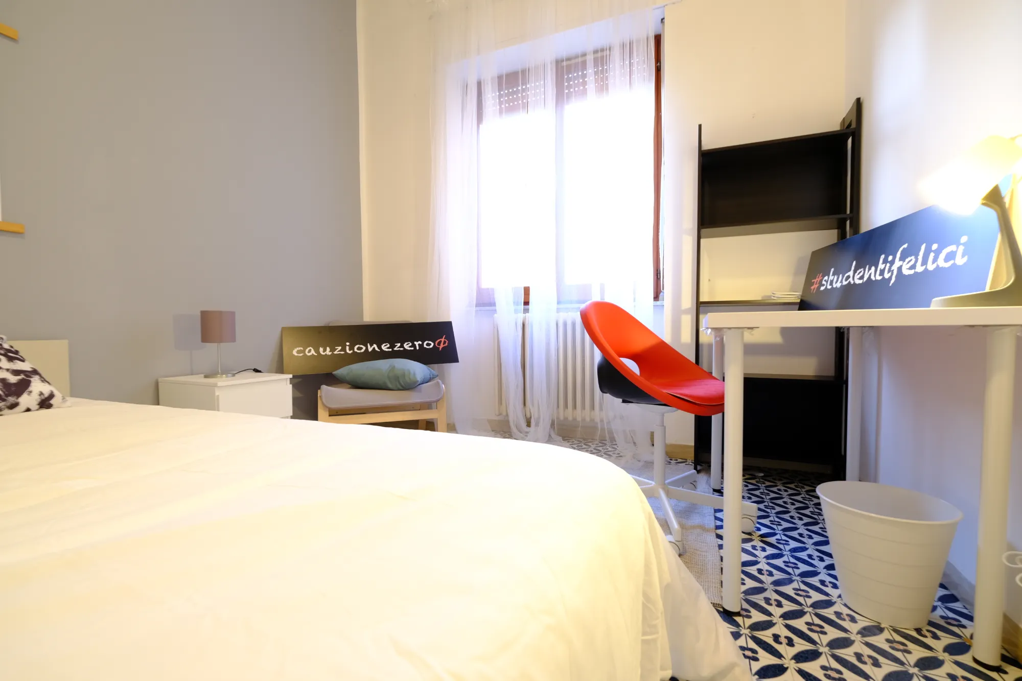 Apartment in Sassari