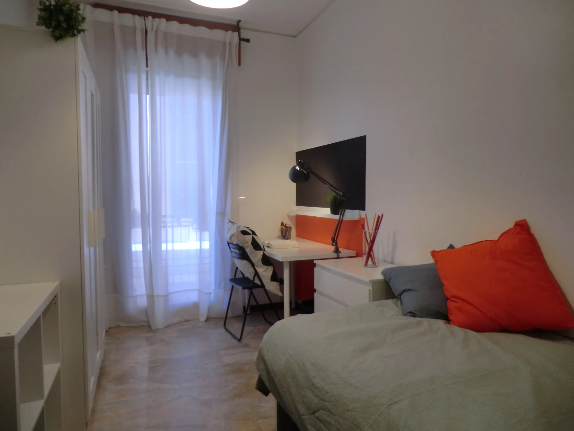 Stanza privata a Padua photo 3
